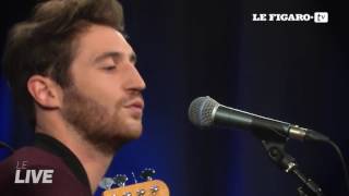 Broken Back - &quot;Halcyon Birds&quot;