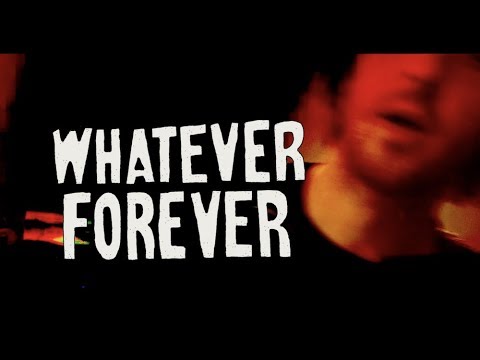 Sego - 'Whatever Forever' (Official Video)