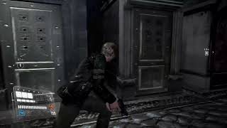 【BIOHAZARD 6】#01 なんかしたことないバイオシリーズ軒並みやってく流れなの？