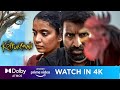 Kottukkaali 2024 Movie Official Trailer Soori AnnaBen PS Vinoth Raj Vjskfilm8103