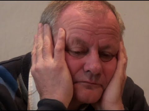 3.3. Marian Muntág - Richard Štaffen  0 - 1