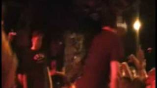 Kid Dynamite - Shiner live at CBGB&#39;s