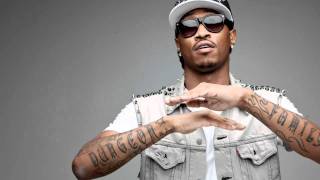 Future-No matter what