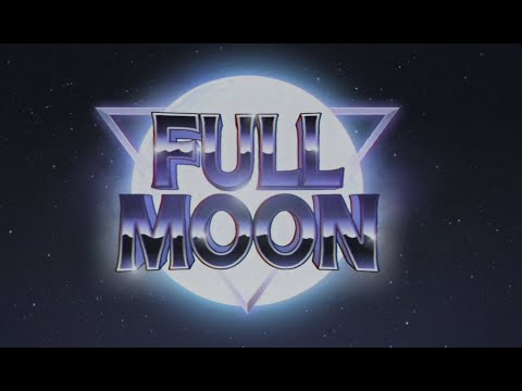 Video thumbnail for Full Moon