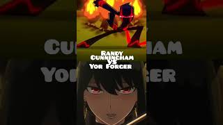 Download lagu Randy Cunningham Vs Yor Forger mp3 Download lagu Randy Cunningham Vs Yor Forger mp3