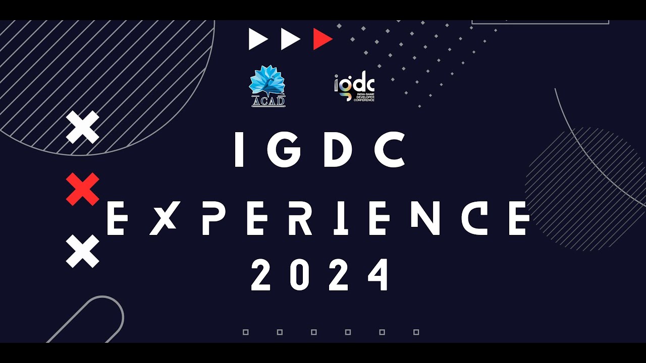 IGDC Experience I 2024