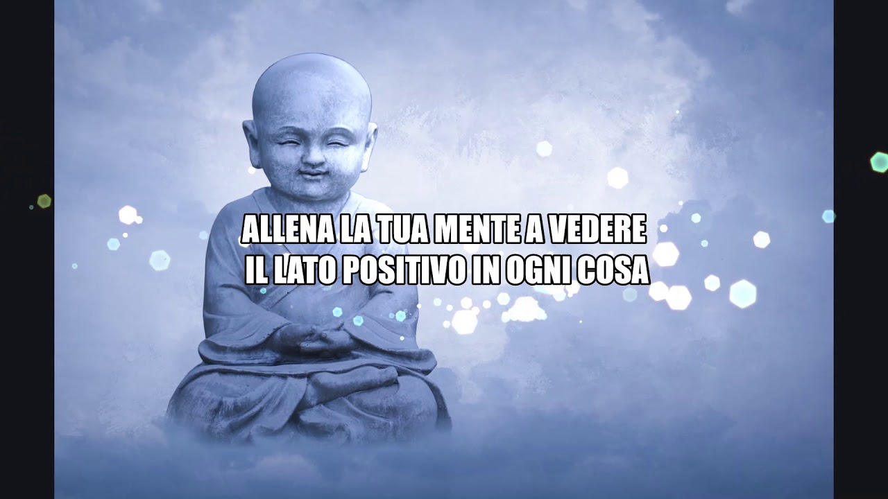 10 frasi Zen che ti aiuteranno nei momenti di difficoltà