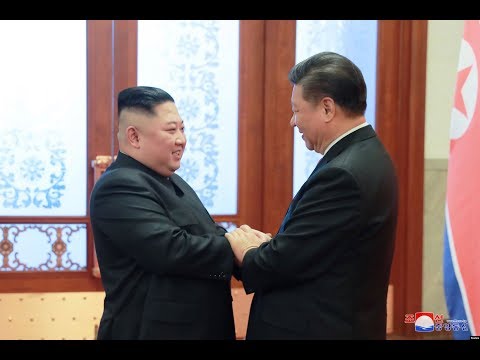 专家视点(王维正):习近平缘何选择此时访问平壤?