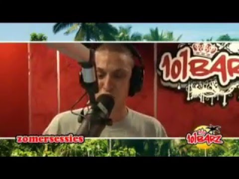 AMIER PAPIER ZOMERSESSIE 9 | 101 BARZ