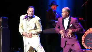 Morris Day And The Time - Jungle Love  ( Saban Theater, LA CA 3/25/18)