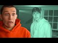 Reacting To Sam Colby Surviving A Week At The Conjuring House Ep 2
