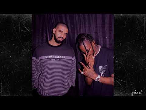 [FREE] Travis Scott x Drake Type Beat "Came From Nothing" | Hard Atmospheric Trap Instrumental 2020