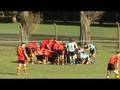 Rumney V Blackwood 11 10 2008