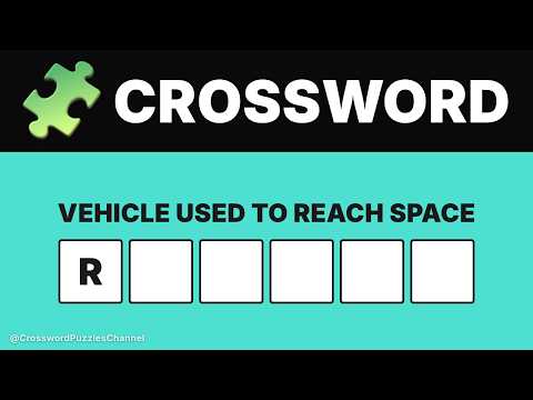 Treeless Space Crossword Clue