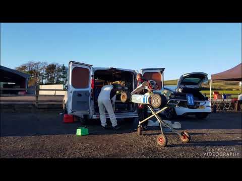 Test Day @gygkarting