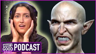 Gamescom Opening Night Live Recap - Ep. 186 video