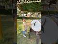 Taraksh Ne Mumma Ko Dhol P Dance Karwaya