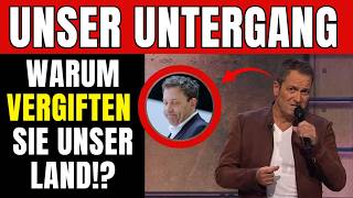💥,,Diese Regierung ist nicht mehr zu ertragen!''💥 Dieter Nuhr zerstört die SPD und Lars Klingbeil
