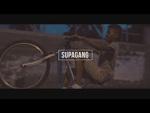 SUPAGANG - Intro (AnibaLecture ft. DHR)