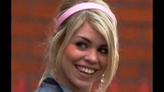 Billie Piper - B To the I  (Unreleased Track)
