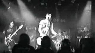 Blowsight - Thought of Bride (live)