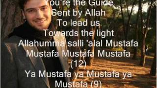 Ya Mustafa Music Video