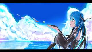 【オリジナル曲】Hopeful Future / さとぅ〜feat.初音ミク