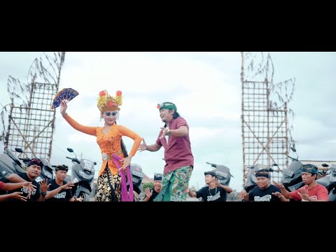 Sing Sombong - Mang Sarna (Official Music Video)