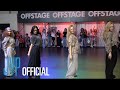 GIRLSET Commas Dance Masterclass