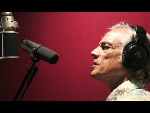 Thumbnail for James Williamson & Deniz Tek - "Stable" (Official Music Video) by James Williamson