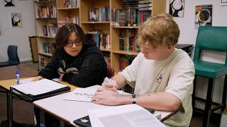 Focusing Attention With a Student-Led Recall Activity