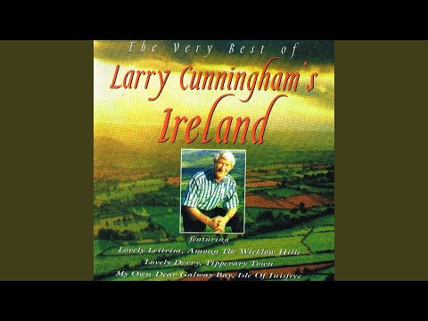 Among the Wicklow Hills