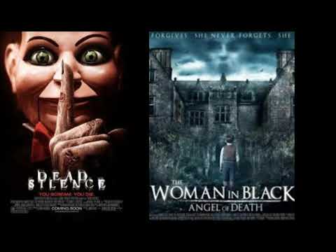 3 Najbolja Horor filma