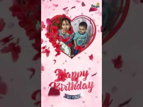 Happy birthday Kanchan