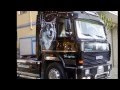 AcDC Thunderstruck (truck) 