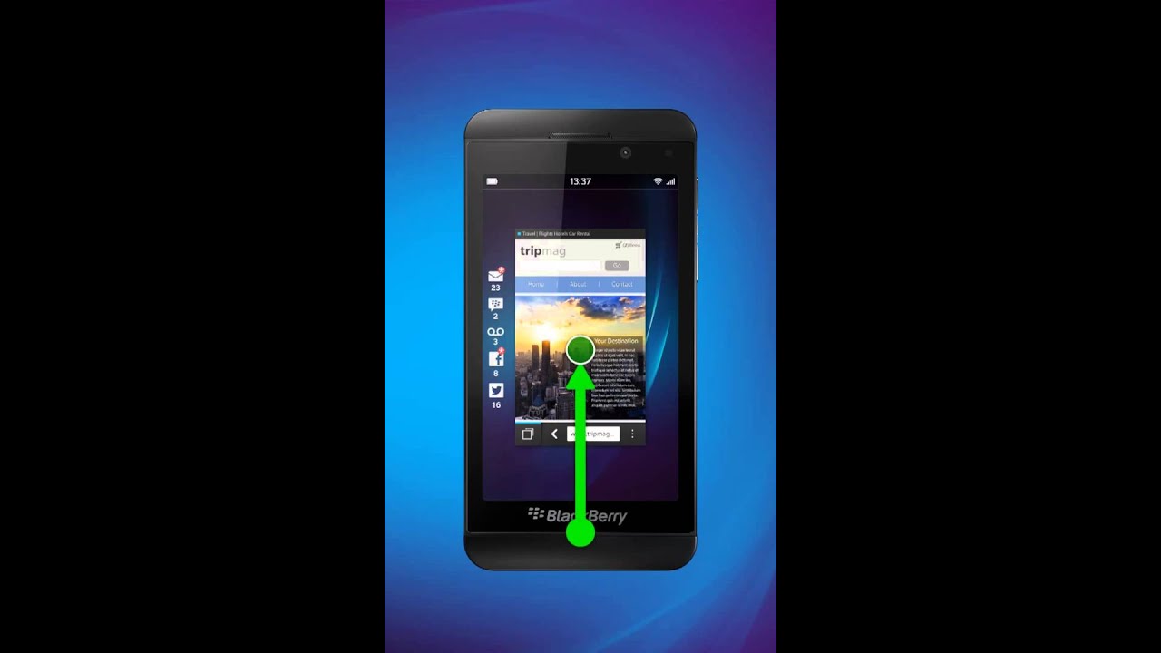 Video Thumbnail
