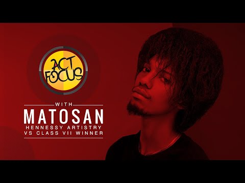 Act Focus with Hennessy Artistry VS Class VII Winner; Matosan Nelson || #SIMPLETV