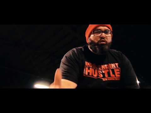 No1MC - Glitters Aint Gold