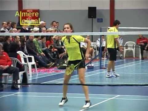 Almere Lokaal | Dekker Almere - Van Zundert Velo