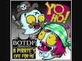 Blood On The Dance Floor Yo Ho A Pirate S Life For Me With Lyrics