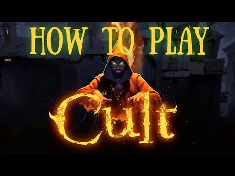 Cult: How to Play