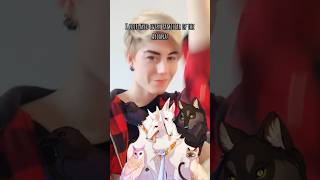 I cosplayed all the #arcana familiars! || #thearcana