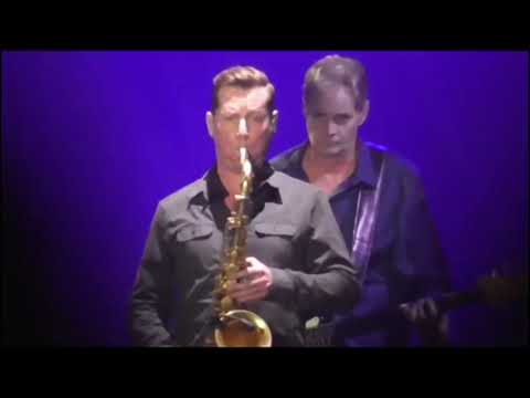 She's Gone Your Latest Trick - Mark Knopfler (Barcelona SBD 2019)