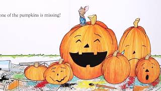 Its Pumpkin Day Mouse!_ make a face gameplay video by jlkirby, 1:47 duration