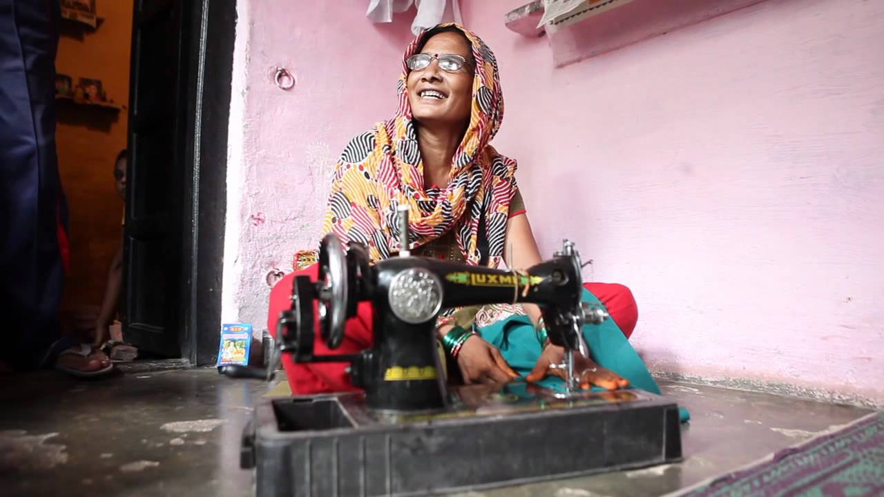 Warby Parker | Buy a Pair, Give a Pair