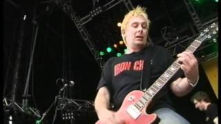 Bad Religion 2002 05 19 Rock Am Ring, Germany   Kyoto Now