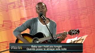 Filhos da Pauta | TV Zimbo |