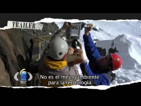 Trailer Documental "Chasing Ice"