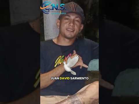 Doble Homicidio en sabanalarga Atlántico Colombia