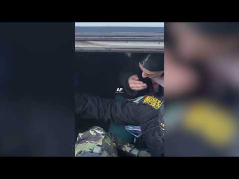 Israeli Hostage Arbel Yehoud Released to Red Cross in Gaza